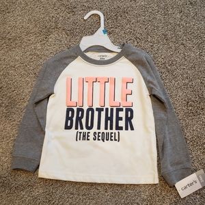 Little Brother Shirt